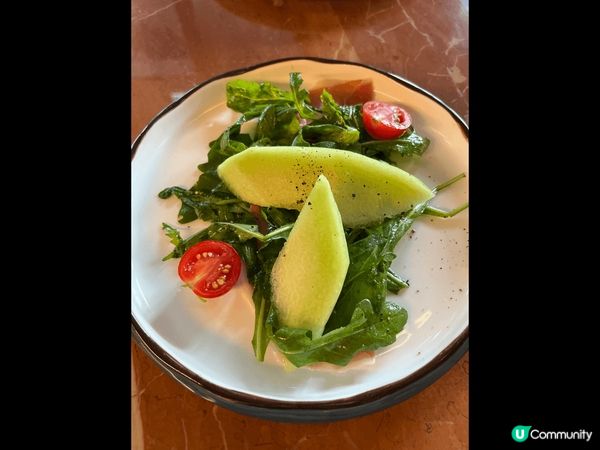 Bellavista 細細份，又幾好食！！