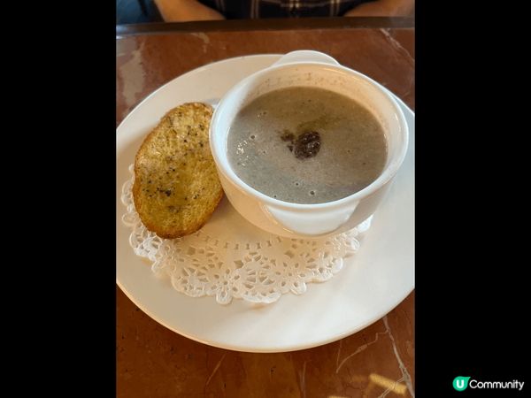 Bellavista 細細份，又幾好食！！