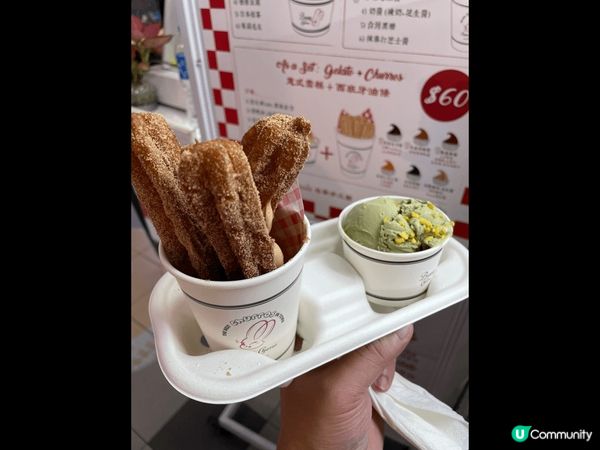 灣仔的薔紅招牌炸子雞 超級肉嫩多汁，深圳的脆鮮生 脆肉鯇新鮮...