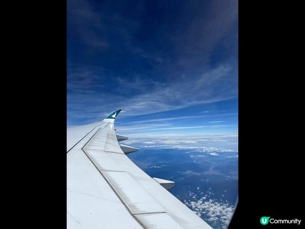 airplane window photo, amuseme...