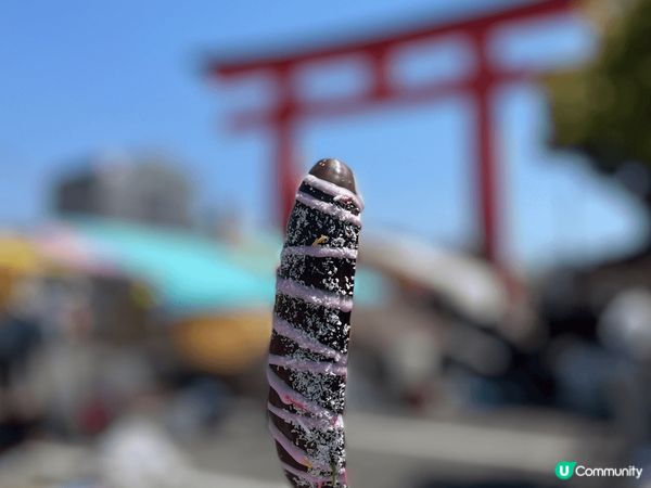日本富士山本宮?間大社的流鏑馬展 曼谷動物園 日本熱海巿的海...