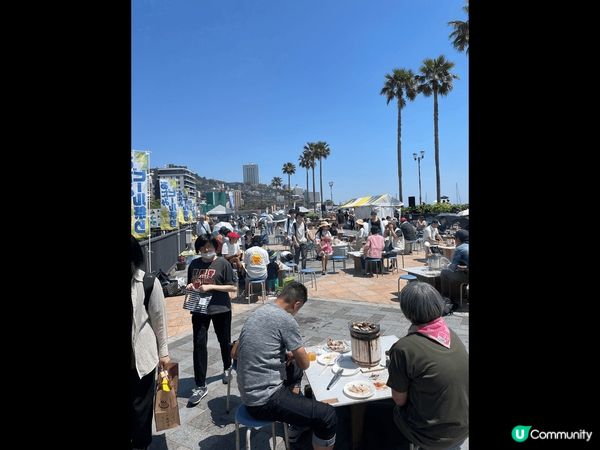 日本富士山本宮?間大社的流鏑馬展 曼谷動物園 日本熱海巿的海...