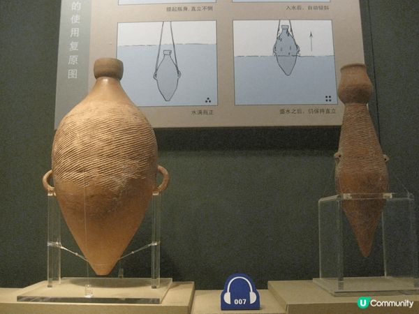 西安, 六朝古都, 兵馬俑當然好值得, 陝西歷史博物館同大雁...