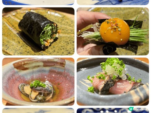 狗狗與我的打卡之旅