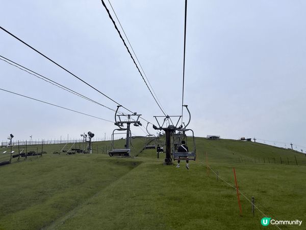京都近郊 琵琶湖環湖一日遊 雖然多雲 但風景依然美麗 寧靜又...
