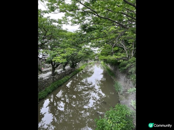 京都近郊 琵琶湖環湖一日遊 雖然多雲 但風景依然美麗 寧靜又...