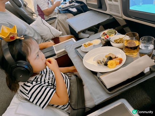 暑假去了日本大阪奈良睇鹿，是非常開心的體驗。回程的時候，還幸...