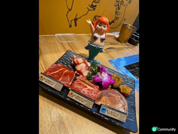 去旅行緊係不停食食食，好掛住每日起身就不停食到訓教既日子?