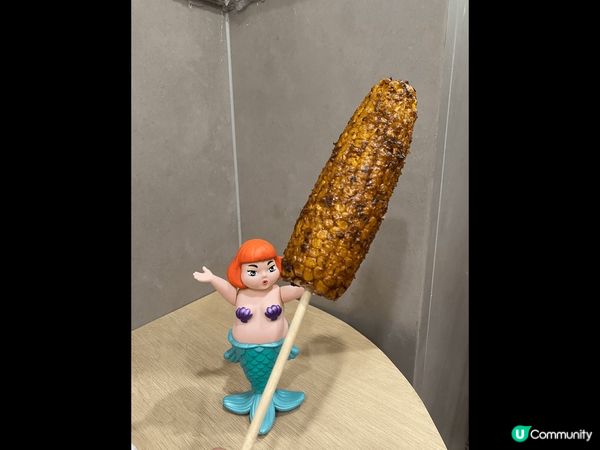 去旅行緊係不停食食食，好掛住每日起身就不停食到訓教既日子?