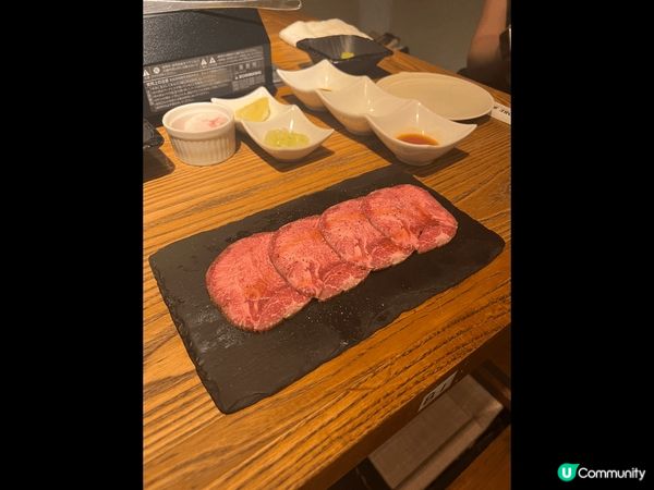 今次去?神戶食正宗神戶牛，非常美味，入口即溶，值得去試！
