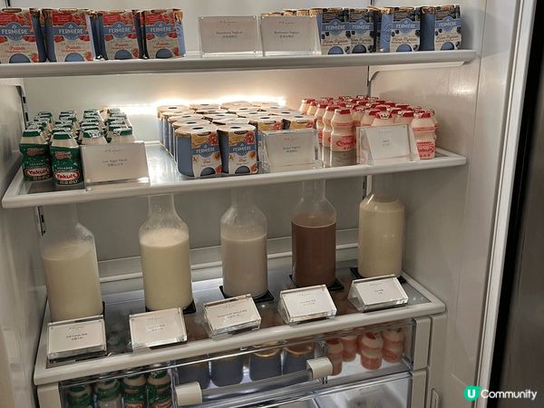 澳門瑞吉酒店雅舍餐廳, 悠悠閒優雅自助早餐慢慢嘆
