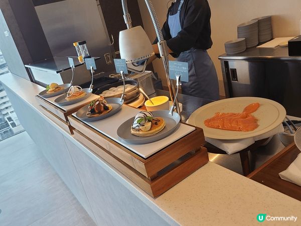 星野集團 OMO Kansai Aiport 早餐加送無敵景...