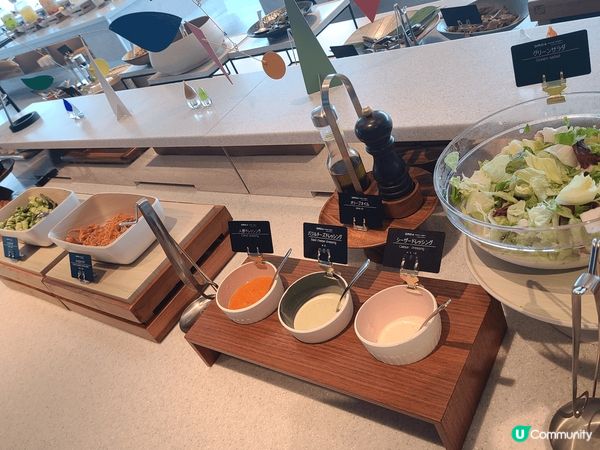 星野集團 OMO Kansai Aiport 早餐加送無敵景...