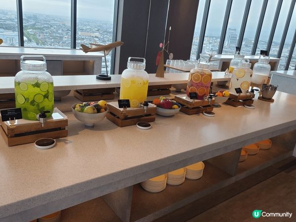 星野集團 OMO Kansai Aiport 早餐加送無敵景...