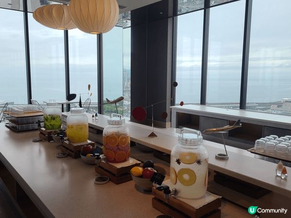 星野集團 OMO Kansai Aiport 早餐加送無敵景...