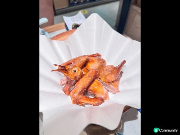 珠海美食推薦，珠海性格比高～以上係順德菜，非常地道食材新鮮，...