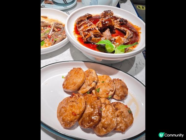 珠海美食推薦，珠海性格比高～以上係順德菜，非常地道食材新鮮，...