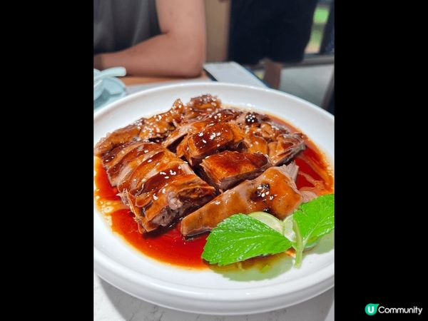 珠海美食推薦，珠海性格比高～以上係順德菜，非常地道食材新鮮，...