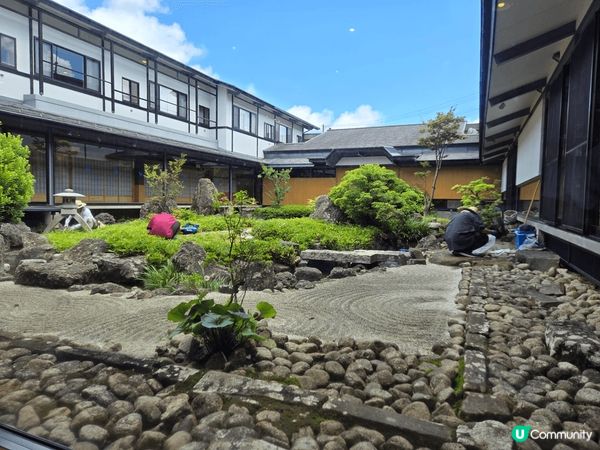 城崎溫泉世一，包溫泉pass，有煙花睇，包早晚餐都只係$20...