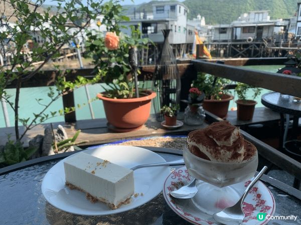 大澳一日遊！感受漁村風情🎣 慢活之旅！