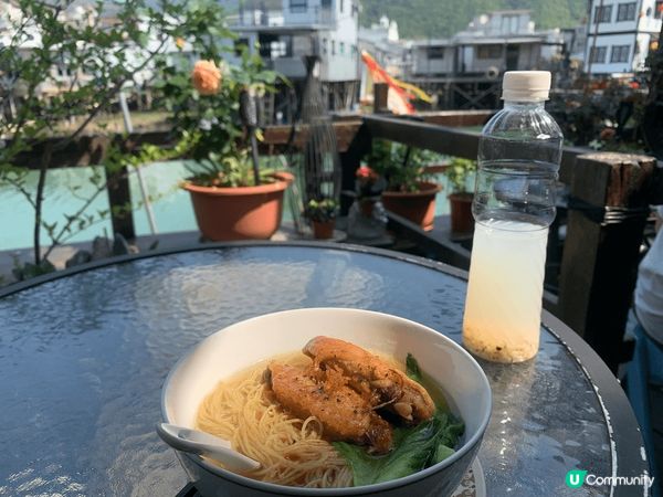 大澳一日遊！感受漁村風情🎣 慢活之旅！