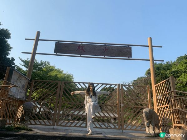 大澳一日遊！感受漁村風情🎣 慢活之旅！