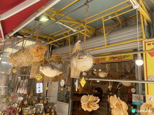 大澳一日遊！感受漁村風情🎣 慢活之旅！