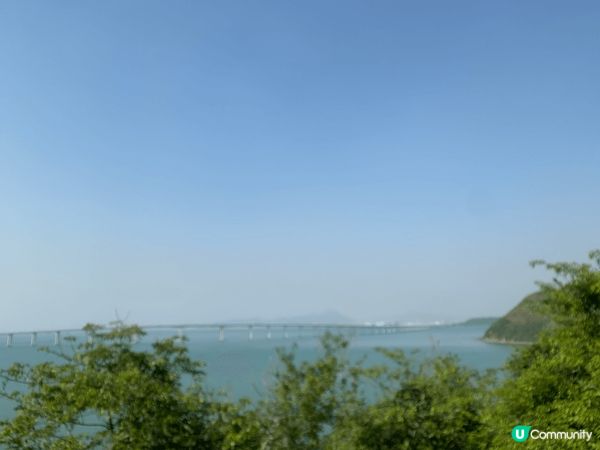 大澳一日遊！感受漁村風情🎣 慢活之旅！