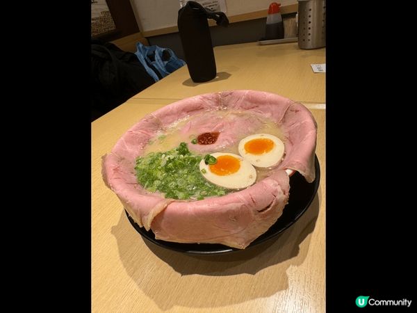 日本美食 好抵食 有睇得 有食得 食極都唔厭 一定要再去呀！...