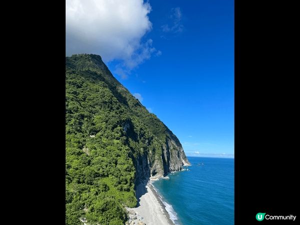 台灣花蓮自然風景很美，日本的souffl? pancake ...