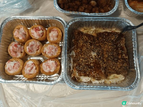 同朋友柴娃娃一齊開party，開心sharing，呢間到會好...