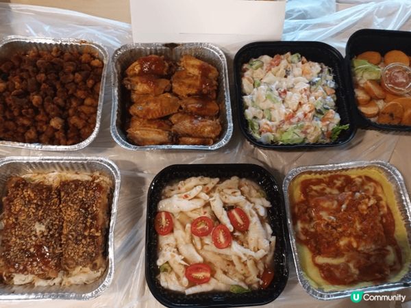 同朋友柴娃娃一齊開party，開心sharing，呢間到會好...