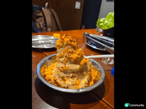 深圳BAKA大阪燒肉放題任飲任食，炭爐燒肉夠風味，超抵啊，人...