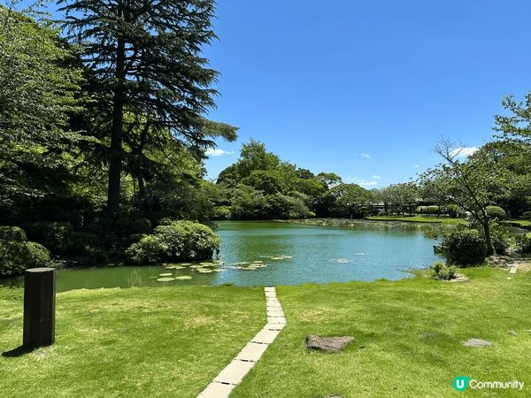別府海地獄，血池地獄，猶如人間仙境，好值得一去。
