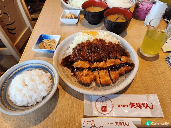 這次是我去名古屋所吃到的美食，有出名的鰻魚飯三吃，和牛燒肉，...