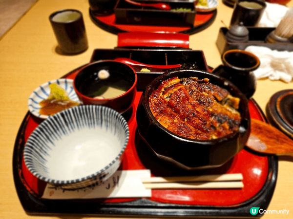 這次是我去名古屋所吃到的美食，有出名的鰻魚飯三吃，和牛燒肉，...