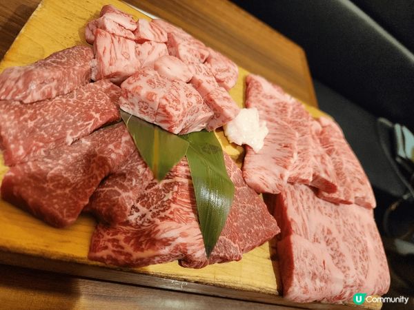 這次是我去名古屋所吃到的美食，有出名的鰻魚飯三吃，和牛燒肉，...