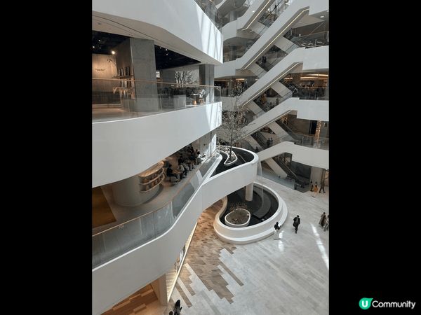 《賞櫻韓國之旅》- 去了《淚之女王》的拍攝場地之? - 汝矣...