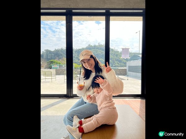 Tamara 隱世打卡景點  ? Tamora cafe位於...