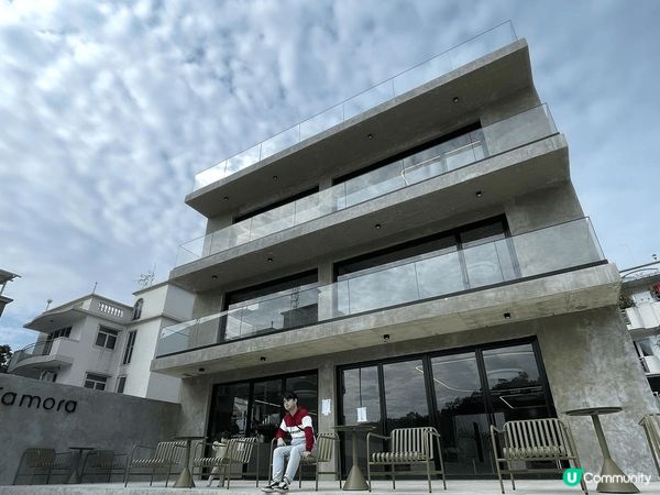 Tamara 隱世打卡景點  ? Tamora cafe位於...