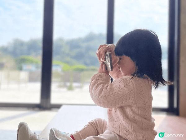 Tamara 隱世打卡景點  ? Tamora cafe位於...