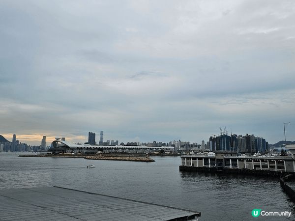 茶果嶺輕鬆行! 到訪僅存的茶果嶺村後再到新的茶果嶺公園欣賞日...