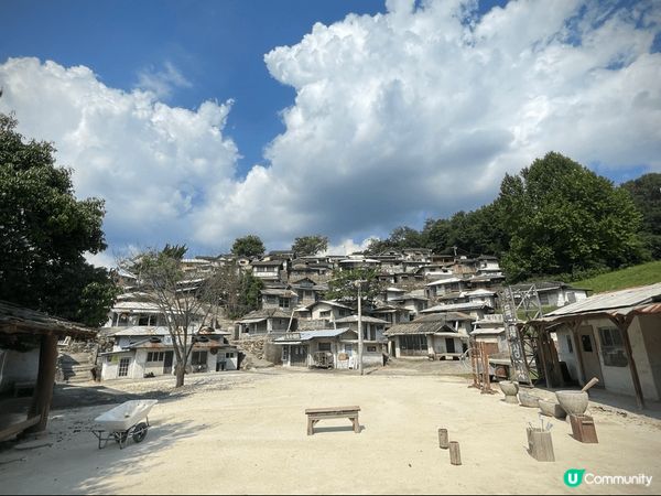 韓國除了首爾之外.還有其他城市非常適合遊走.釜山三面環海.麗...