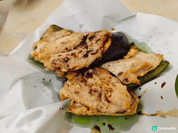 深水?豆腐店出年執笠?喇最好快?去食真係好好味呀?豆腐花