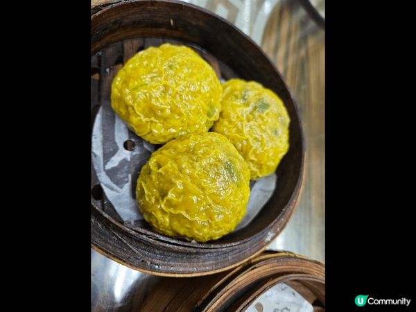 牛池灣新龍城茶樓就?冇?喇出年可能會唔見??喇大家要早?去點...