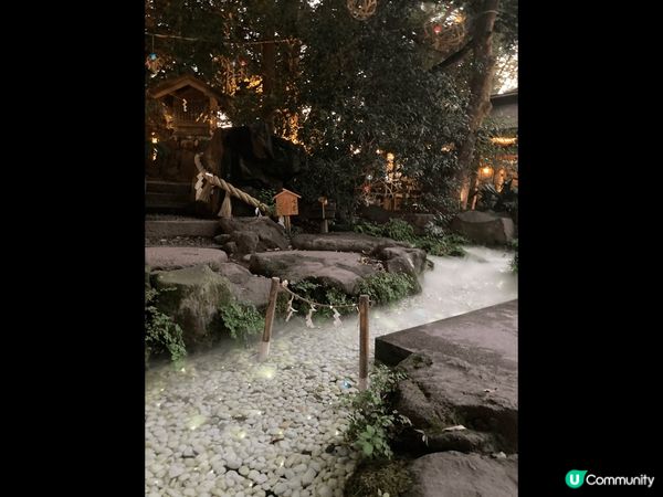 日本川越之旅，細聽夏日風鈴與街景的聲音