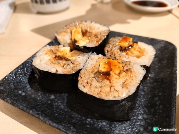 係日本著名的居酒屋，由於不太好酒，主要點?食為主