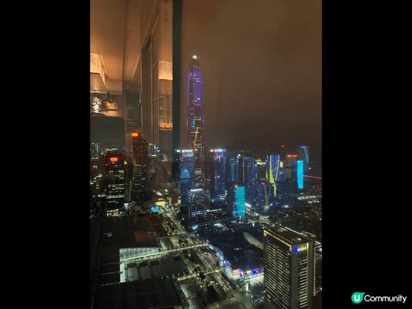 呢間係深圳某一間酒店?日本餐廳，同老公?度慶祝結婚周年紀念，...