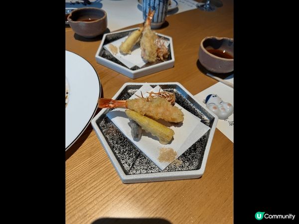 呢間係深圳某一間酒店?日本餐廳，同老公?度慶祝結婚周年紀念，...