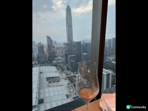 呢間係深圳某一間酒店?日本餐廳，同老公?度慶祝結婚周年紀念，...